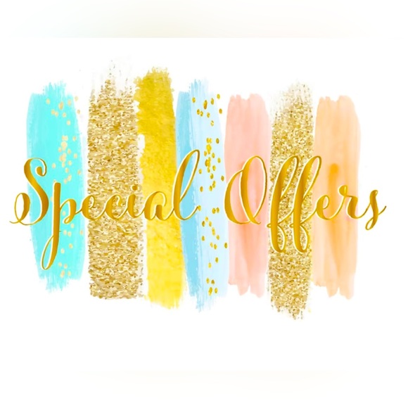 Everything goes Share Show TODAY @11:00 am (est). Tray is open! - Picture 5 of 6